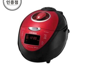 [ 후기를 통해 검증 된 ] 쿠쿠6인용압력밥솥 Top 10