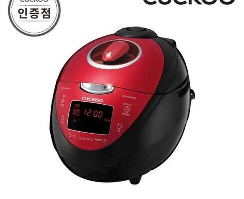 [ 후기를 통해 검증 된 ] 쿠쿠6인용압력밥솥 Top 10
