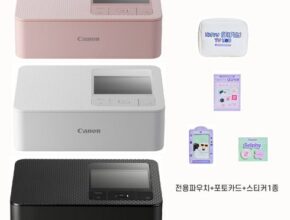 [ 인생템 ] 포토프린터 추천 Top 10