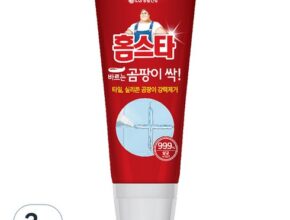 [ 최상의 선택 ] 곰팡이 제거제 가장 핫한 제품