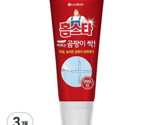 [ 최상의 선택 ] 곰팡이 제거제 가장 핫한 제품