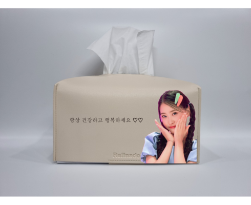 꾸준히 사랑받는 김다현 굿즈 추천 제품