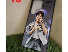 정말 잘나왔다!! 김희재 굿즈 지금 주문하세요