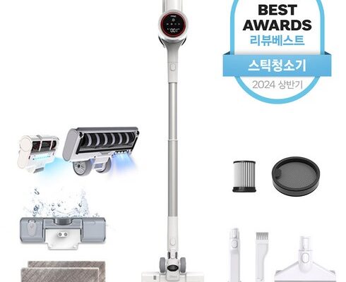 [ 고객 선호도 1위 ] 무선청소기 Best 10