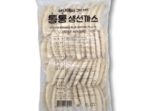 모두가 선택한 생선까스 지금 주문하세요