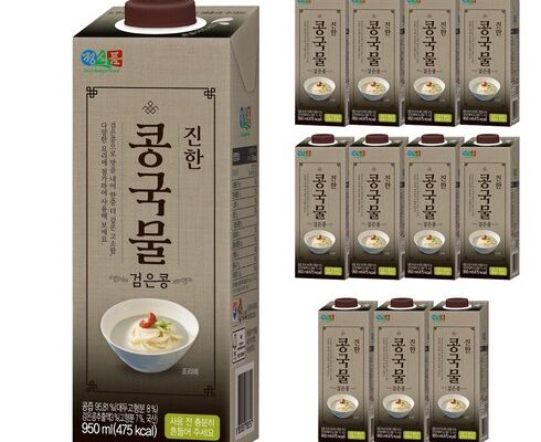 더 알아보지마세요! 서리태 콩물 염색 흑색 1박스 가장 핫한 제품