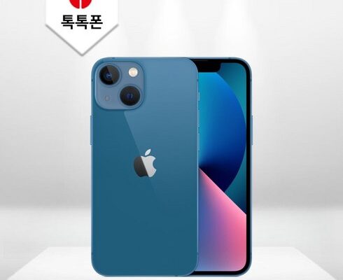 가장 잘나가가는 아이폰 13 미니 지금 주문하세요