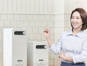 이번에 잘나왔네! 24년 최신상 헤르젠 AI CARE 쌀냉장고(무료체험30일 고객평가 5점 만점