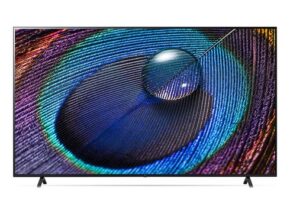 없어서 못파는 LG 울트라HD TV 86형 217cm 최적의 선택