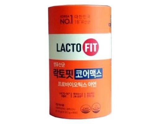[ 인생템을 만나다 ] 락토핏 코어맥스 유산균 180포 서두르세요