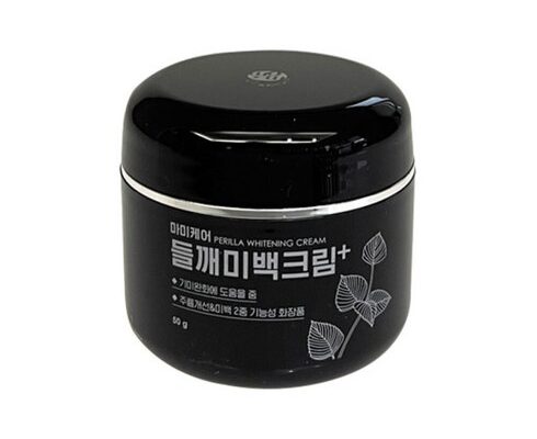 [ 마지막 기회 ] 마미케어 들깨미백크림 50g  1개 지금 바로 구매하세요
