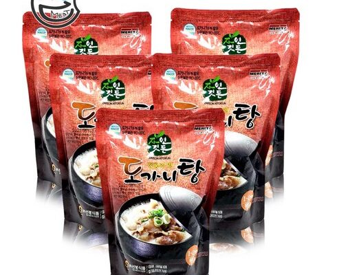 [ 경제적인 리뷰 ] 본가 스지 도가니탕 700g x10팩 최적의 선택