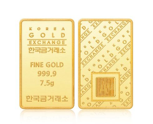 [ 최상의 선택 ] 삼성금거래소 24K 순금 99.99 실속형 골드바 10g 가장 핫한 제품