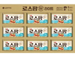 [ 절대 만족 ] 추석 선물세트 추천