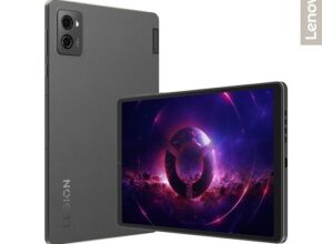 [ 친구가 이건 꼭 사래 ] 레노버 Legion Tab Y700 만나보세요