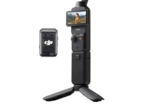 [ 입소문 대박 난 ] DJI 오즈모 포켓 3 지금 주문하세요