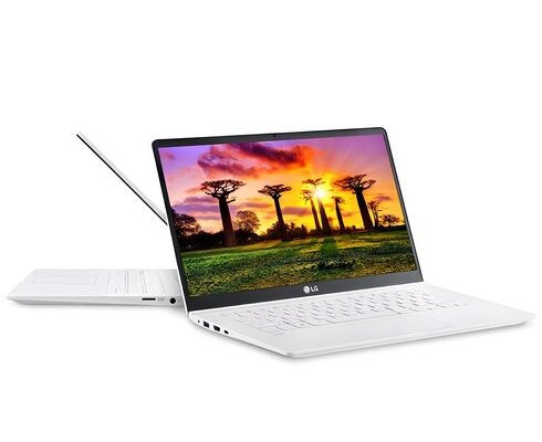 진짜 잘나왔다! LG 그램 중고노트북 고객평가 5점 만점