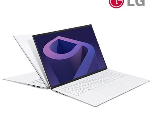 언니가 추천하는 LG 노트북 그램 만족도 5점