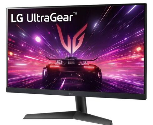 [ 친구가 이건 꼭 사래 ] LG 울트라기어 모니터 만족도 5점