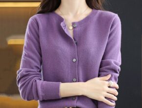부장님이 추천해주신 가을 가디건 만족도 5점