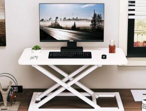 [ 블로그 인기상품 ] 높이조절 스탠딩 책상 Best 10