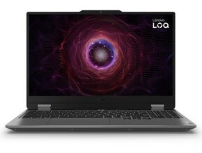 당신을 위한 레노버 LOQ 15IRX 놓치지마세요
