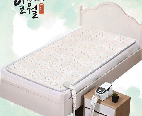 [ 놀라운 가격 ] 일월 허니굿밤 온수매트 추천 제품