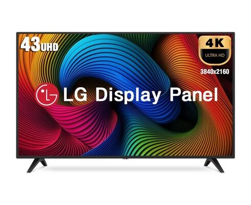 정말 잘나왔다!! 43인치 TV 가장 인기있는 선택