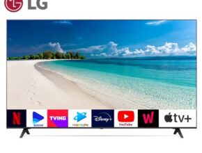 다시 못 볼 가격 55인치 TV 최적의 선택