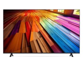 무조건 신뢰 할 수 있는 75인치 TV Best 10