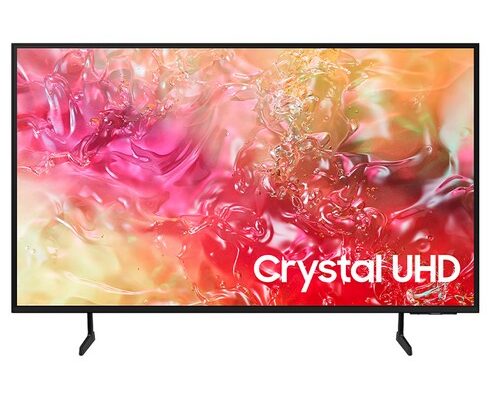 [ 푸바오도 반할만한 ] 75인치 TV 서두르세요