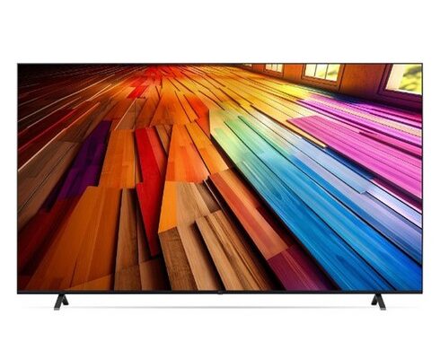 품질이 남다른 86인치 TV 고객만족도 1위