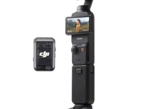 [ 입소문 대박 난 ] DJI 오즈모 포켓3 고객평가 5점 만점