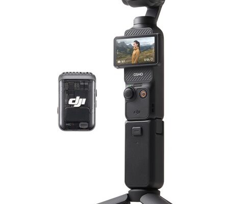 [ 입소문 대박 난 ] DJI 오즈모 포켓3 고객평가 5점 만점