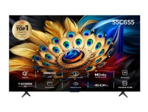 구매자들이 추천하는 TCL UHD 4K TV 모음 10