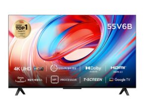 가격과 리뷰가 제일 좋은 TCL UHD 4K TV 가장 인기있는 선택