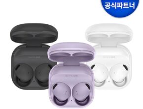 신선한 경험 갤럭시 버즈2 프로 추천