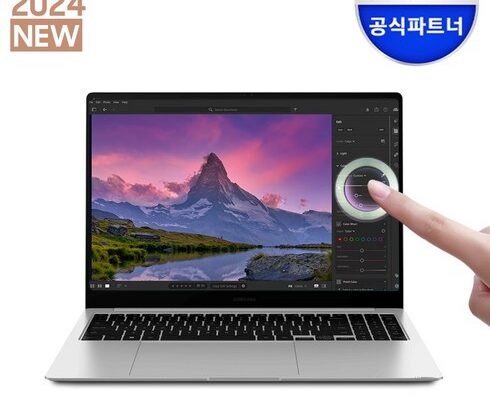 고민그만! 갤럭시북4 프로 만족도 5점