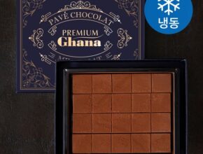 [ 초특가!! ] 김보람 초콜릿 추천 제품