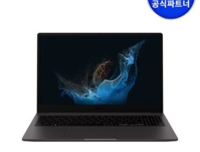 [ 부장님이 꼭 사래 ] 노트북 놓치지마세요