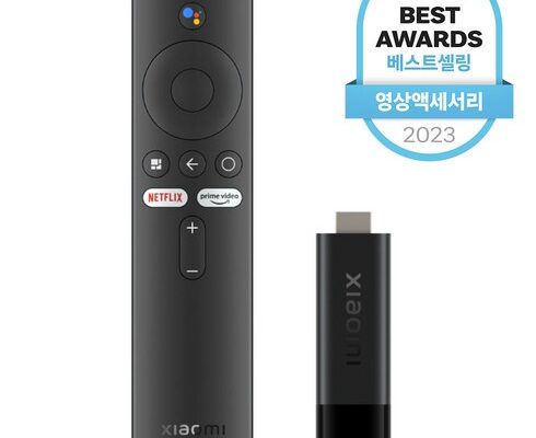 소문내지 마세요!! 샤오미 4K UHD TV Best 10
