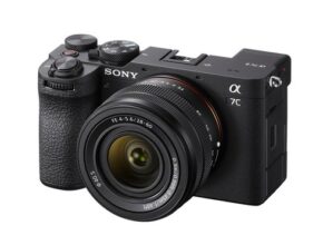 [ 단독판매 ] 소니 A7C2 추천 제품