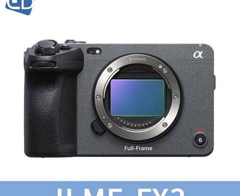 [ 혁신의 시작 ] 소니 FX3 추천 제품
