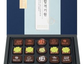 전문가가 추천하는 수능 합격 응원 선물 지금 바로 구매!!