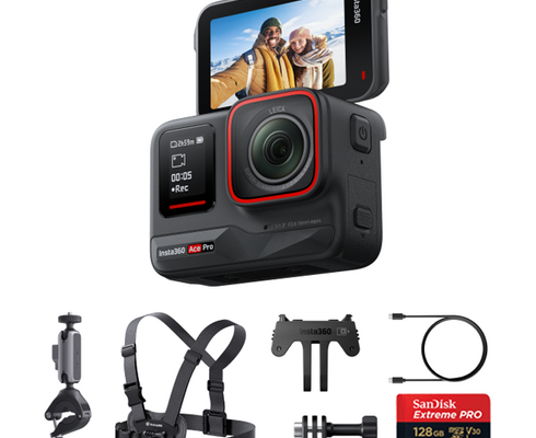 [ 페이스북 인기상품 ] 인스타360 Ace Pro 추천