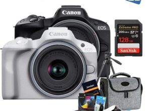 [ 홈쇼핑에서 대박 난 ] 캐논 EOS R50 만족도 5점