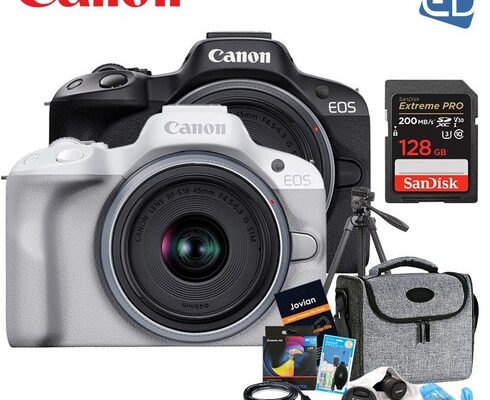 [ 홈쇼핑에서 대박 난 ] 캐논 EOS R50 만족도 5점