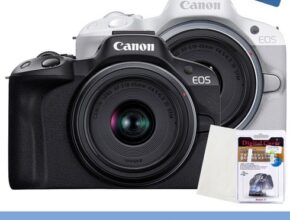[ 트위터를 통해 검증 된 ] 캐논 EOS R50 지금 바로 구매하세요
