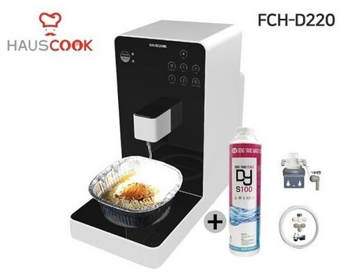 오늘만 이 가격!! 하우스쿡 라면조리기 만족도 5점